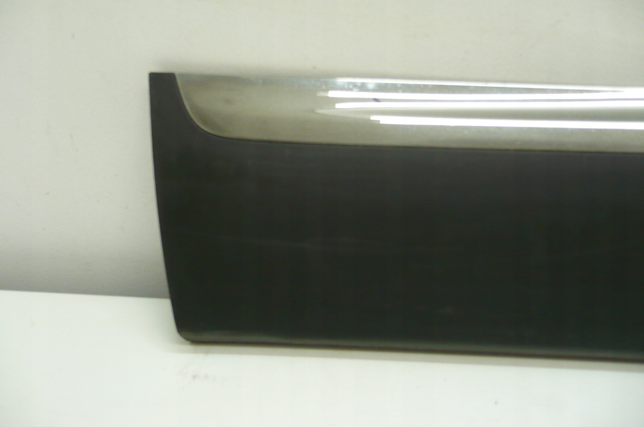KIA SORENTO III 3 moulding door left front 14-20