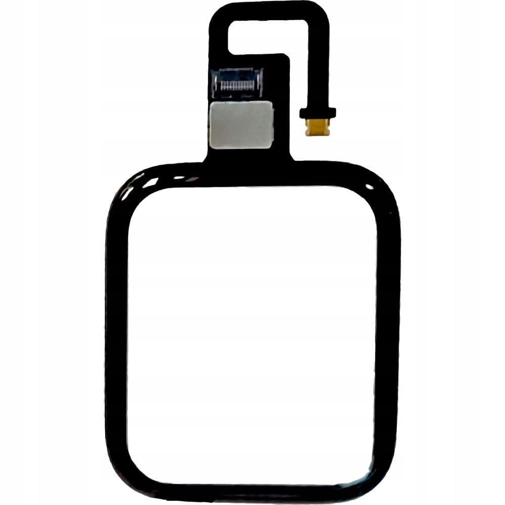 DOTYK SZYBA Z DOTYKIEM DIGITIZER + OCA APPLE WATCH 6 40MM