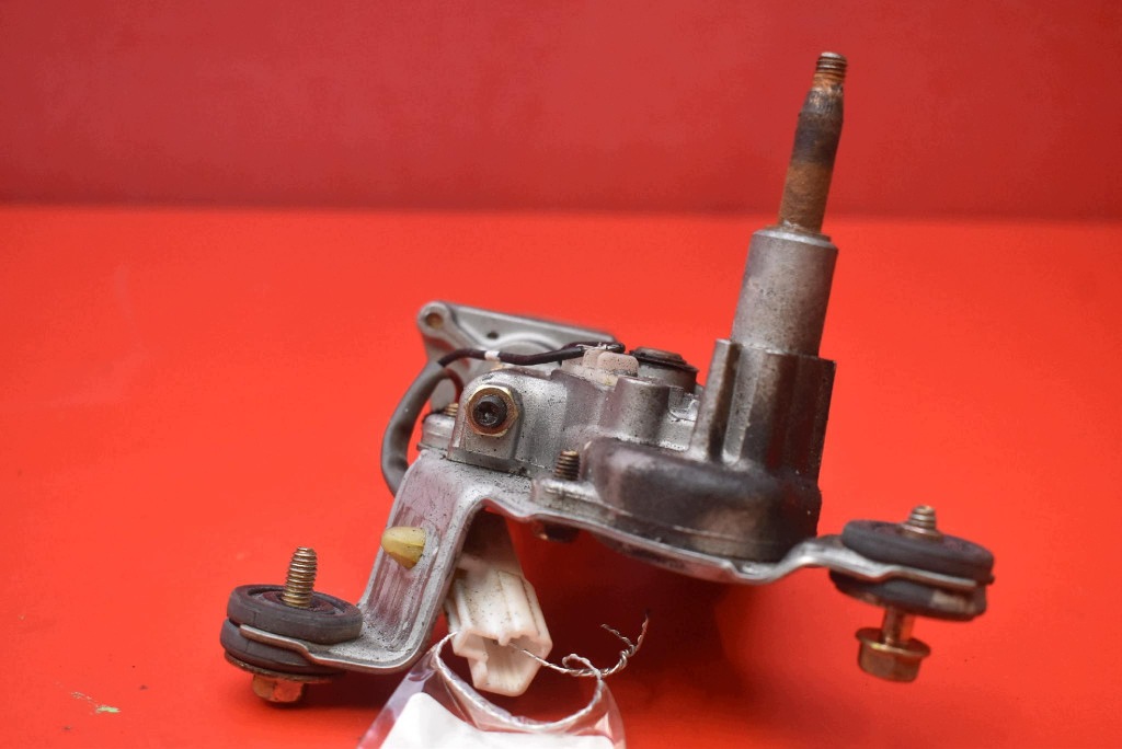 motor des scheibenwischers heck 03511-1400 KIA CARENS 2 II FJ 02-06