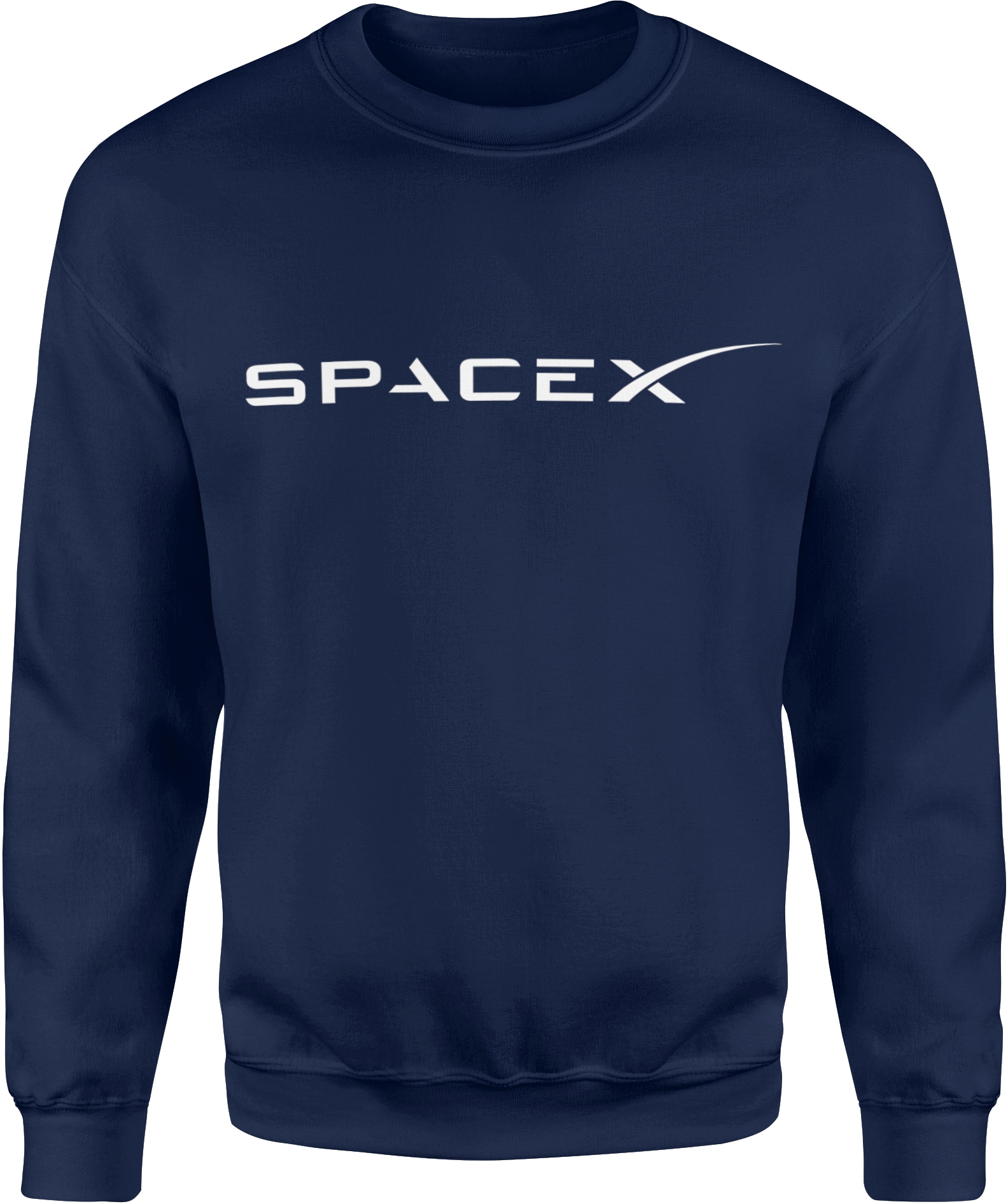 

Męska Bluza Spacex Space X Bawełniana Rozmiar XL