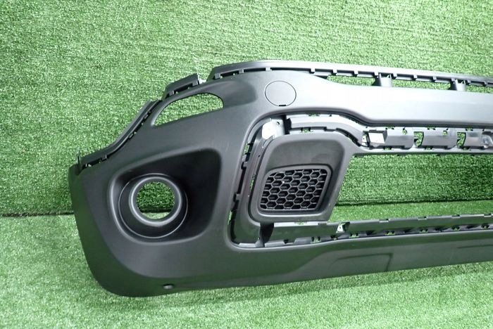 JEEP RENEGADE TRAILHAWK 14- front bumper front