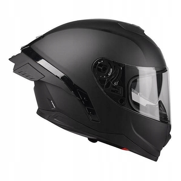 KASK LAZER RAFALE EVO SR Z-LINE BLACK MATT XXL DD