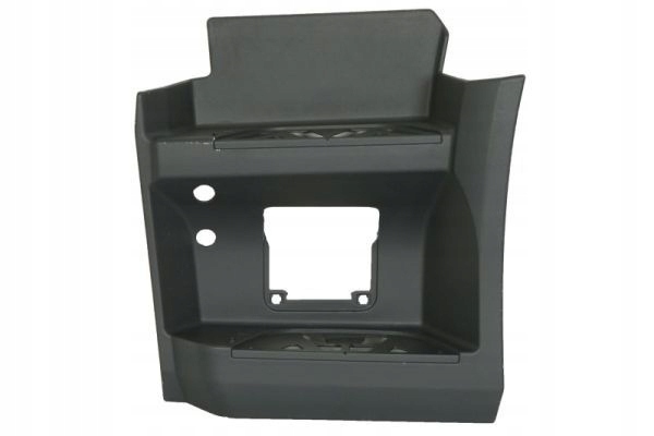 РЕМОНТ ВХІДНОЇ СХОДИНКИ MER-SP-053L PACOL