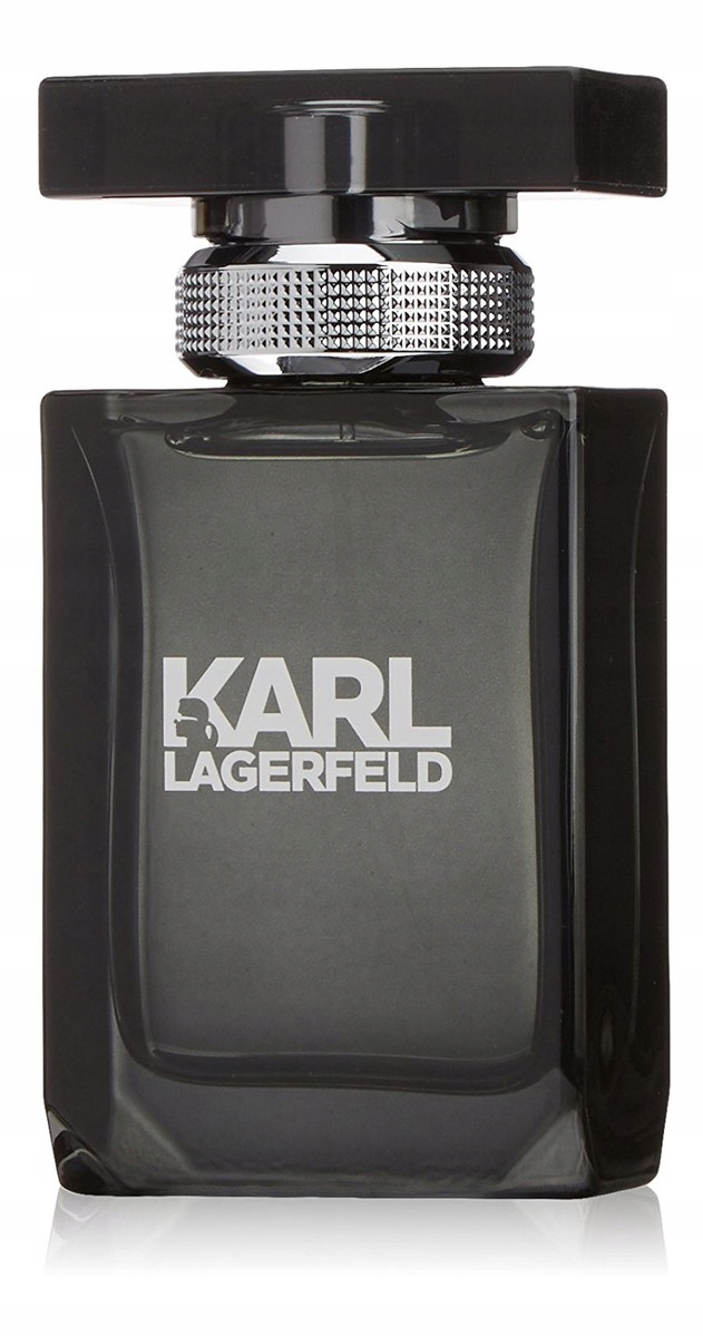 Karl Lagerfeld Pour Homme Toaletní voda 50 ml