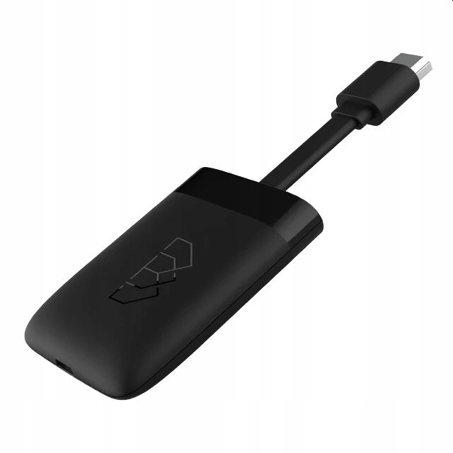 Homatics Dongle R 4K Android 11 HDR Certyfikat Netflix Marka Homatics