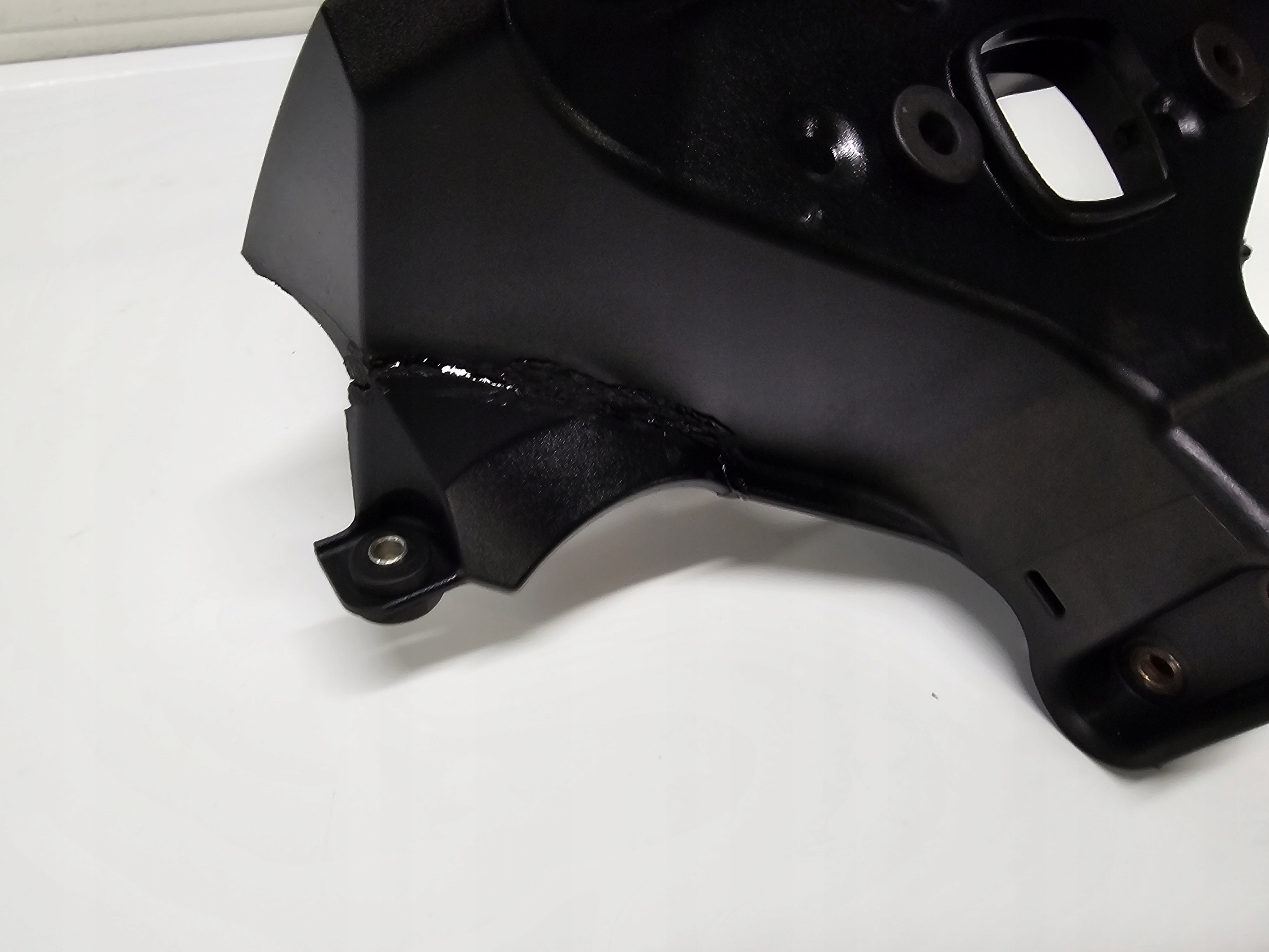YAMAHA YZF 125 08-14 Stelaż przód Producent Yamaha OE