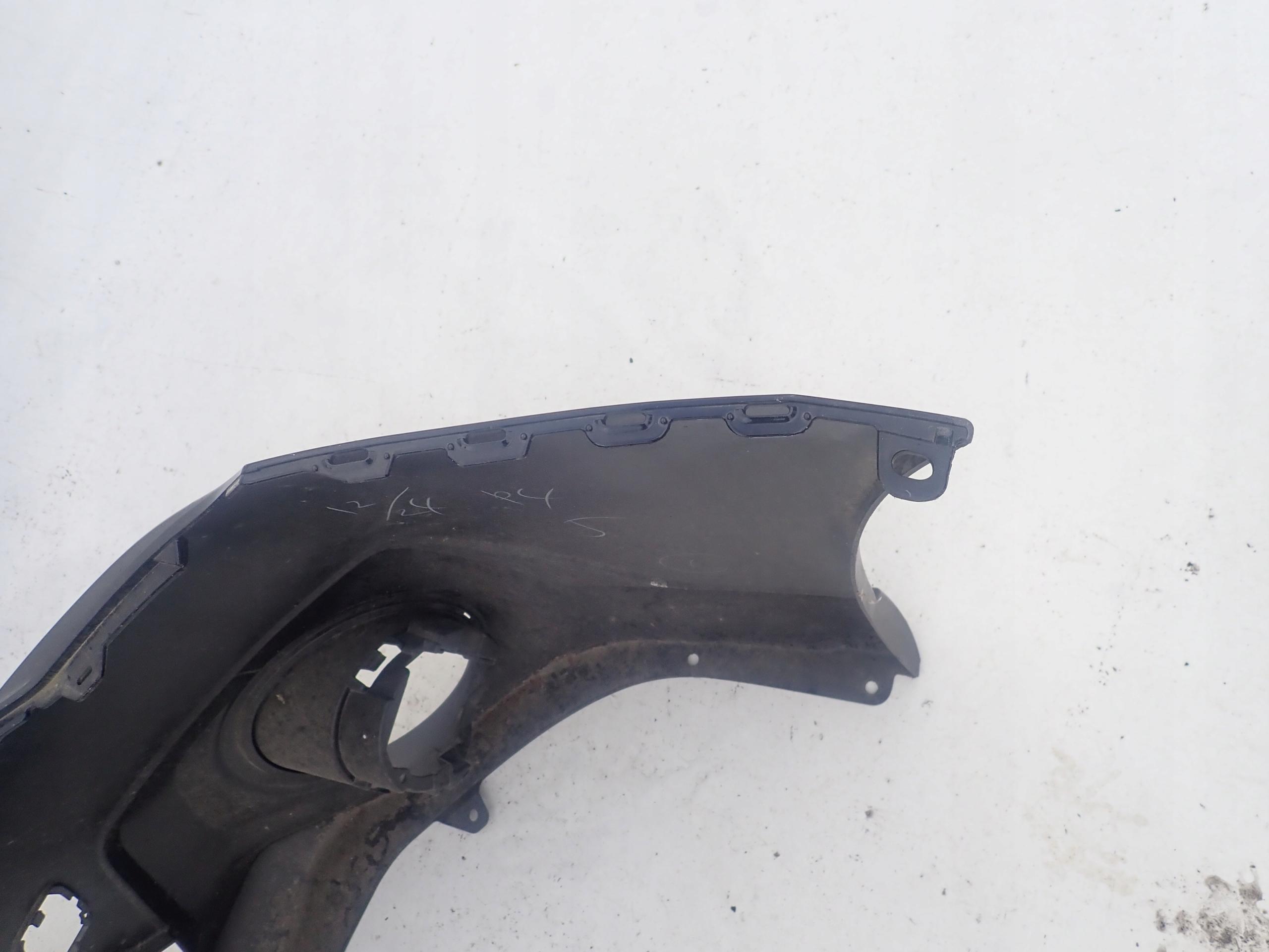 SUBARU OUTBACK V 5 14-> bumper front washer