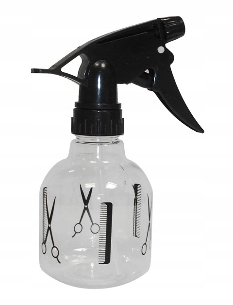 SPRYSKIWACZ FRYZJERSKI ROZPYLACZ MINI 200ml A16