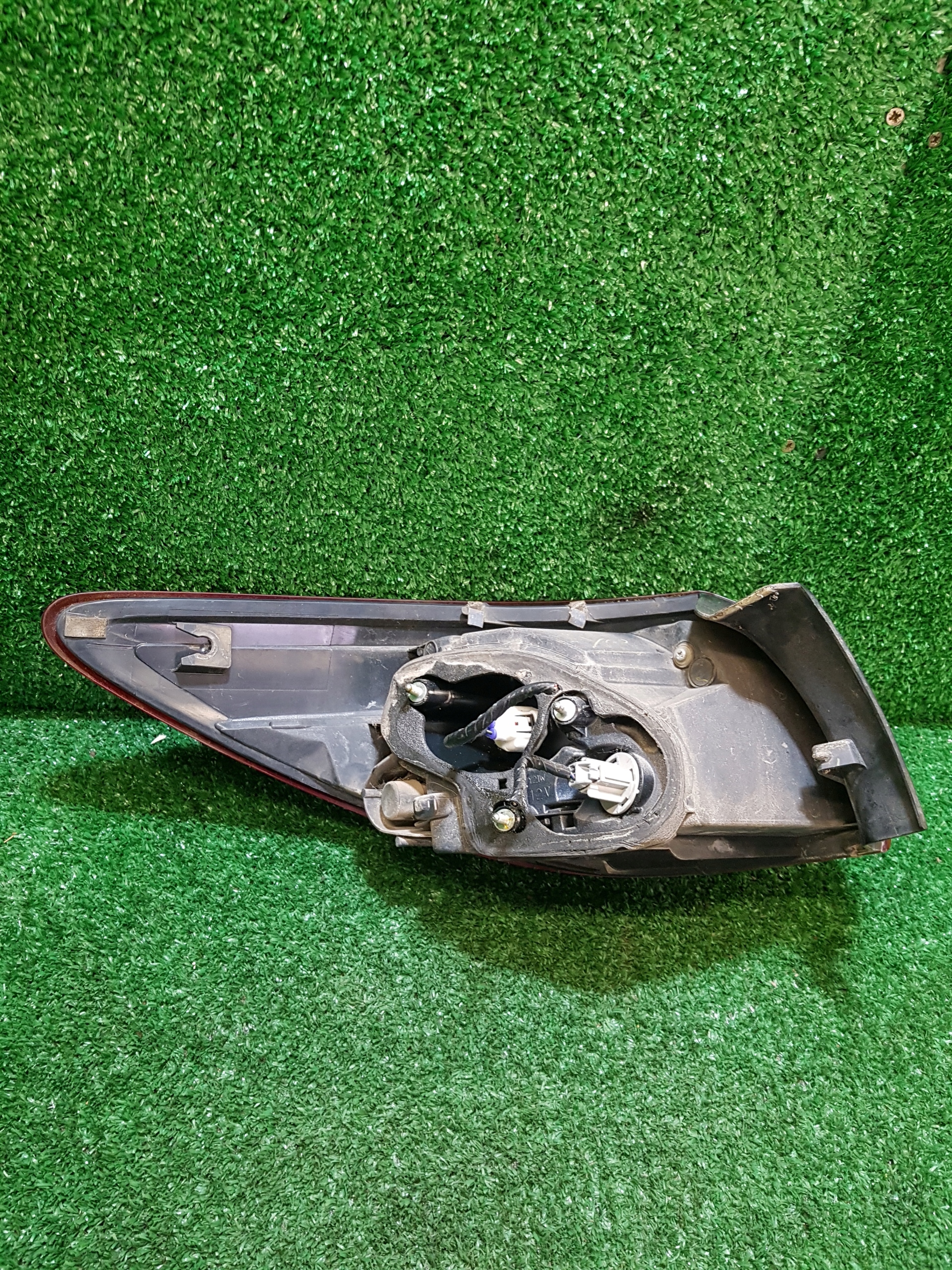 light right rear MAZDA 6 GJ GHP9-51150