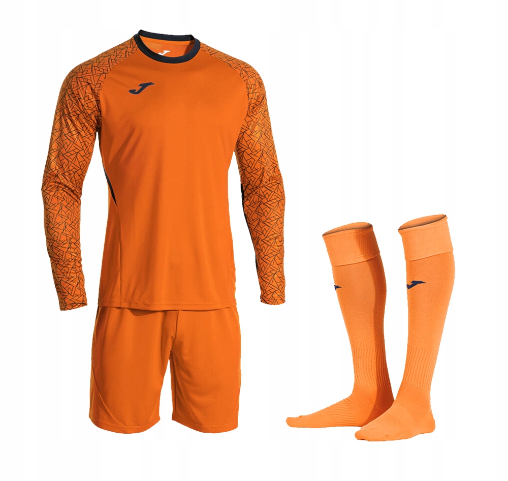Joma Strój Bramkarski Performance Gk Zamora X 104407.830 r.M