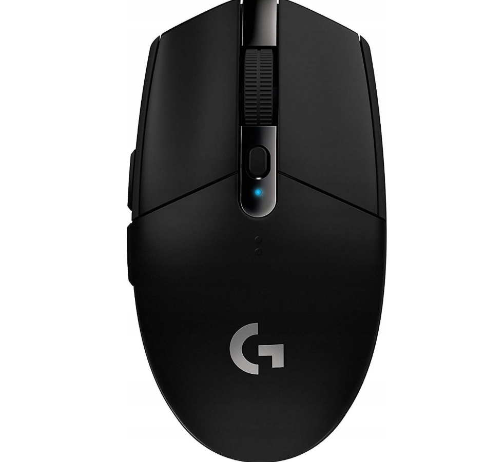 Bezdrátová Myš Logitech G305 Lightspeed