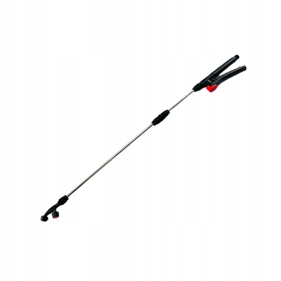 LANCA OPRYSKIWACZA TELESKOPOWA METALOWA DO OPRYSKIWACZY + RĘKOJEŚĆ 76-110CM Typ inny