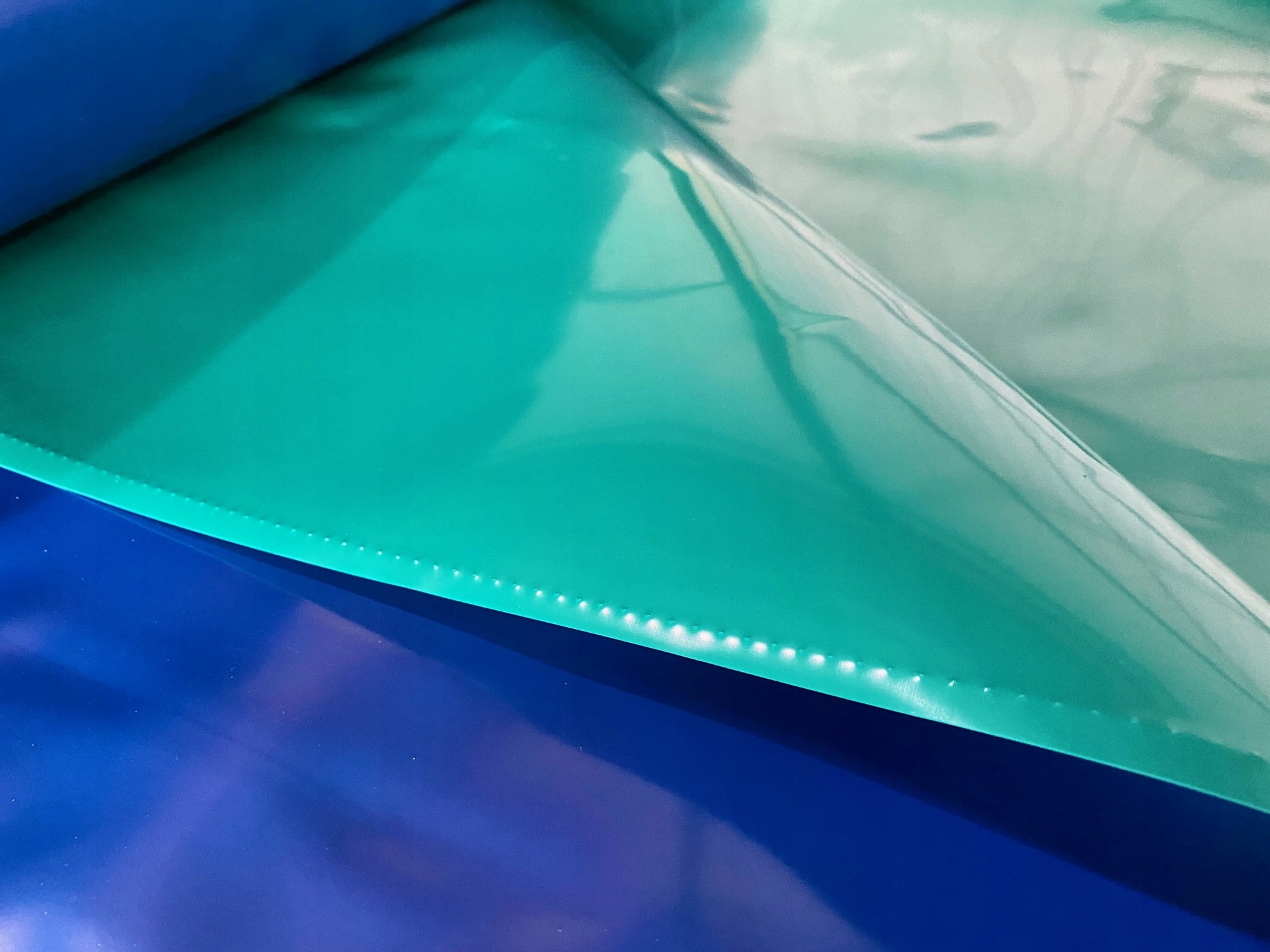 FOLIA AKWEN BASENOWA, DO OCZEK WODNYCH 6 x 6m Kod producenta folia akwen