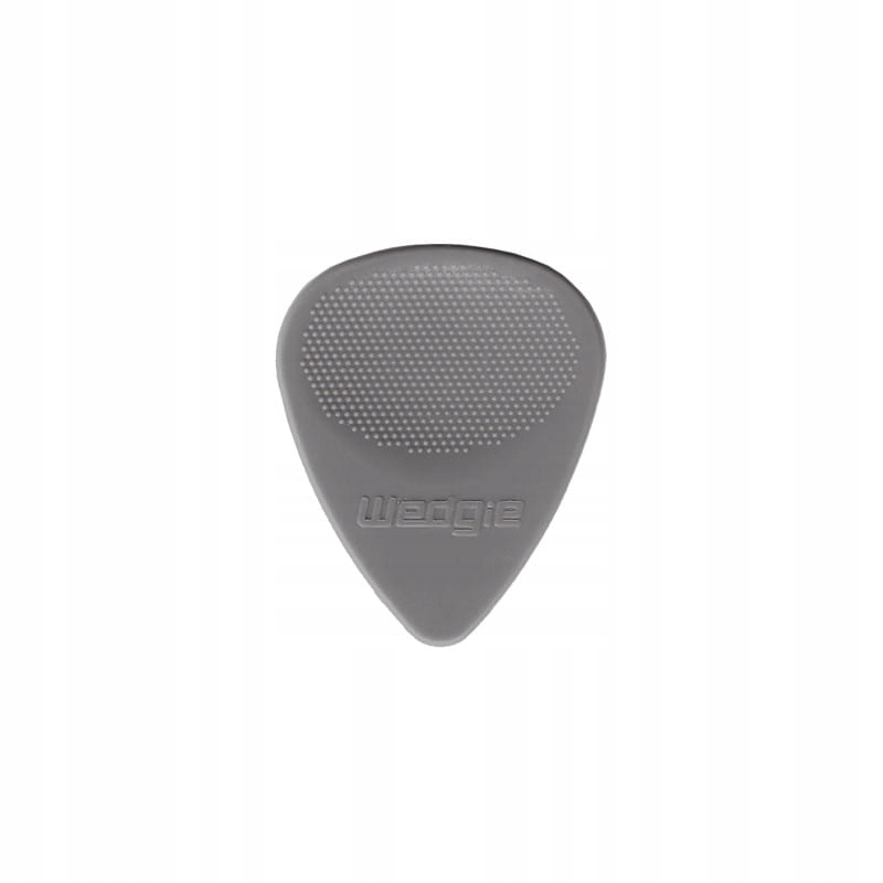 

Kostka gitarowa z gripem Wedgie Nylon Xt .88