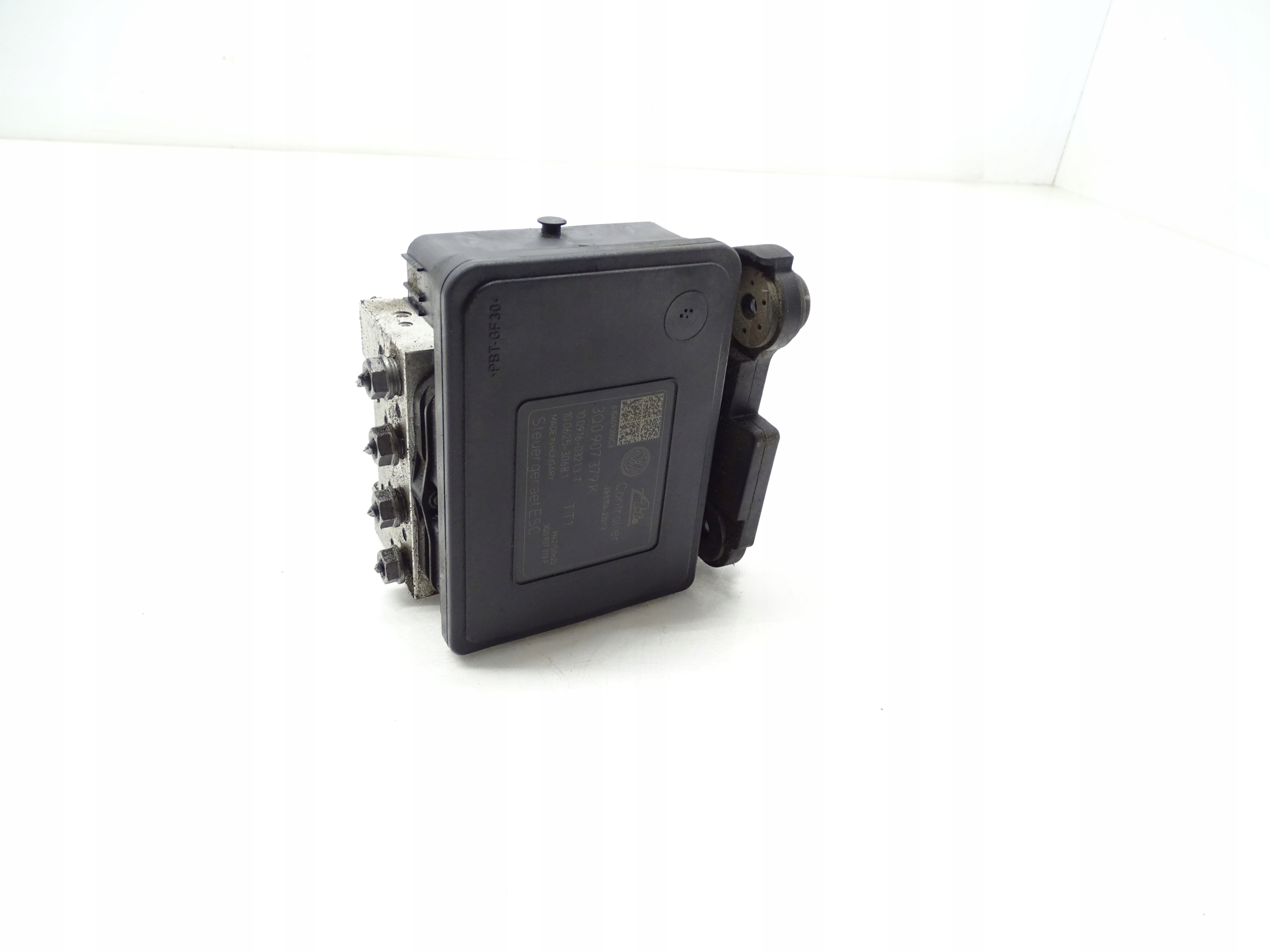 pump ABS brake VW GOLF VII 3Q0614517K 3Q0907379K