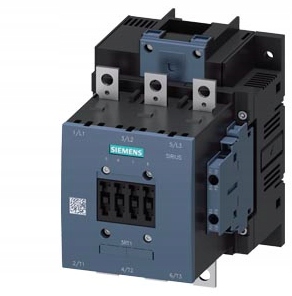 Stycznik mocy Siemens 3RT1056-6AP36 EAN (GTIN) 4011209507531