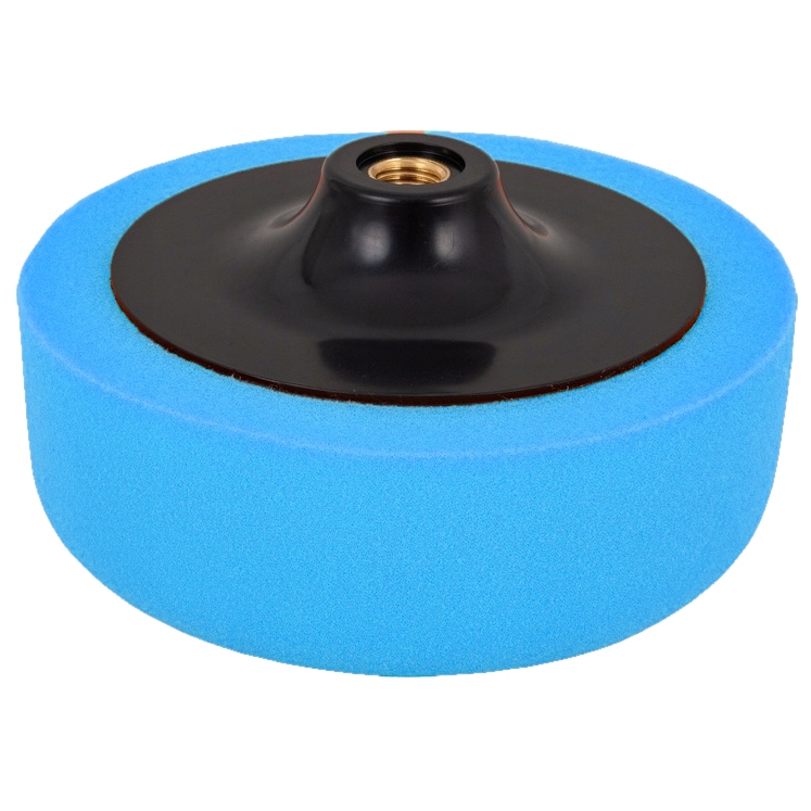 Gąbka Polerska M14 150 mm Miękka Dysk Polerski