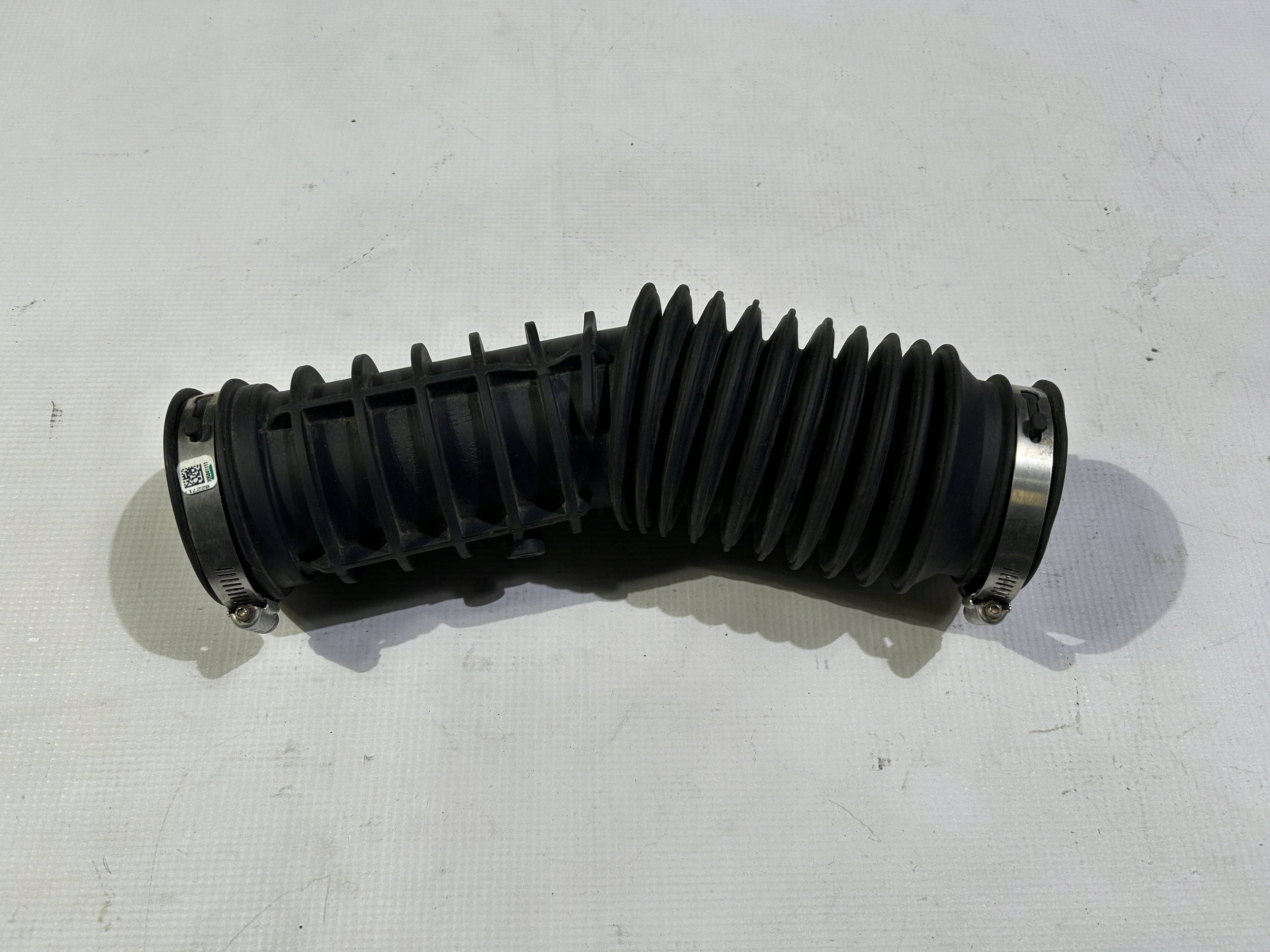 wiring hose hose dolotu air Lincoln Continental 3.0 2017r