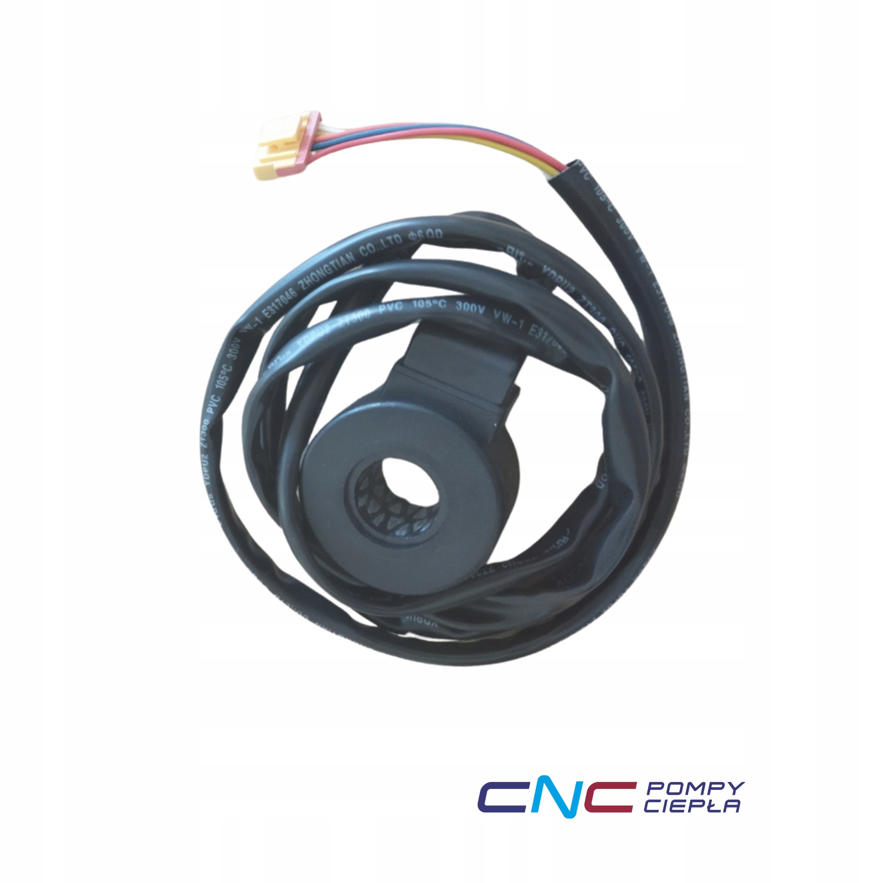 Cievka expanzného ventilu Lg EAP62228713 6877A20050C klimatizácia Originál