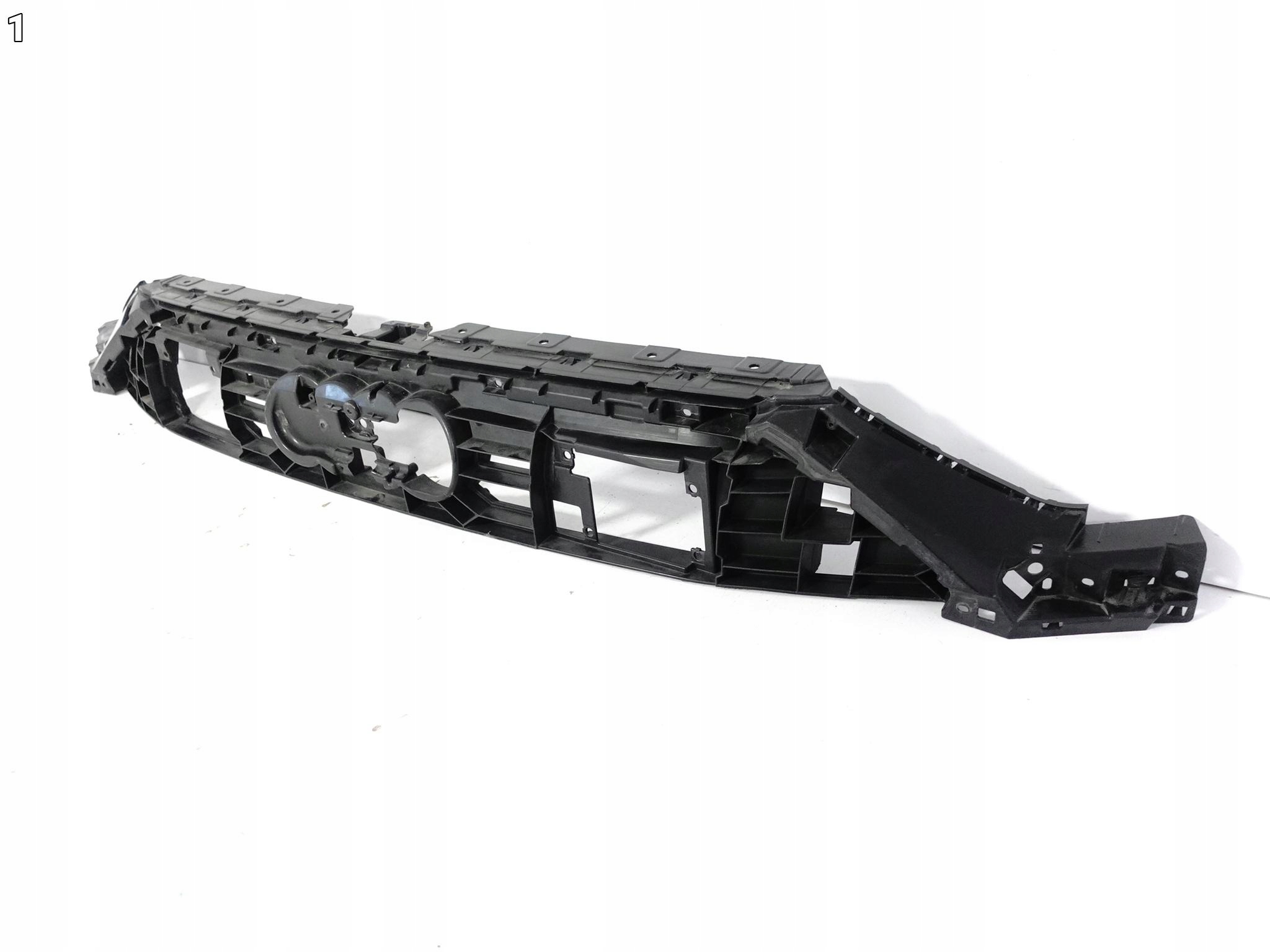 AUDI RS7 RS6 C8 4K8 19-25 pillar support moulding bracket below grill front