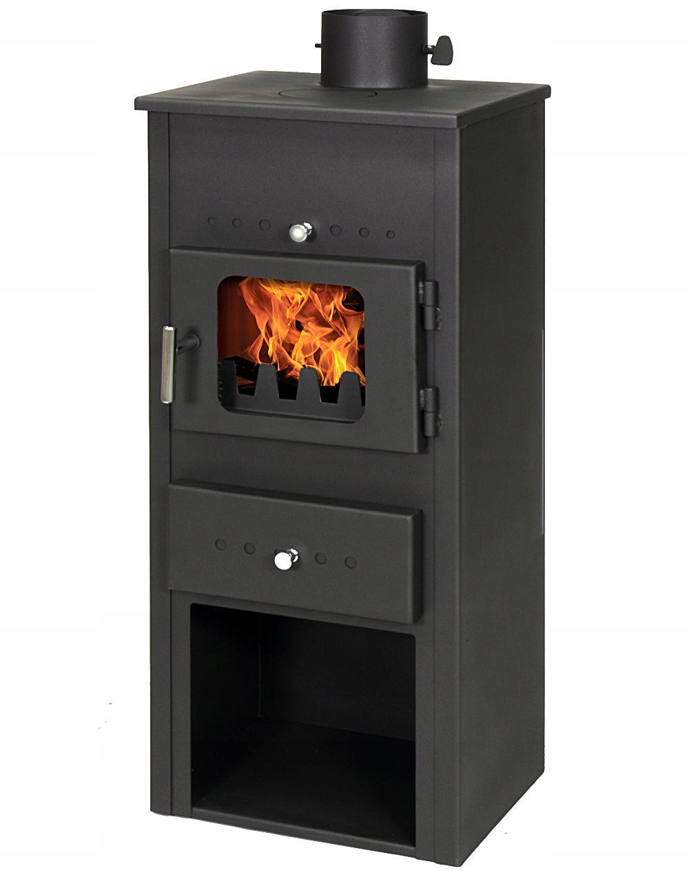 PIEC STALOWY TOMEK 7,1 kW PRODUKT POLSKI