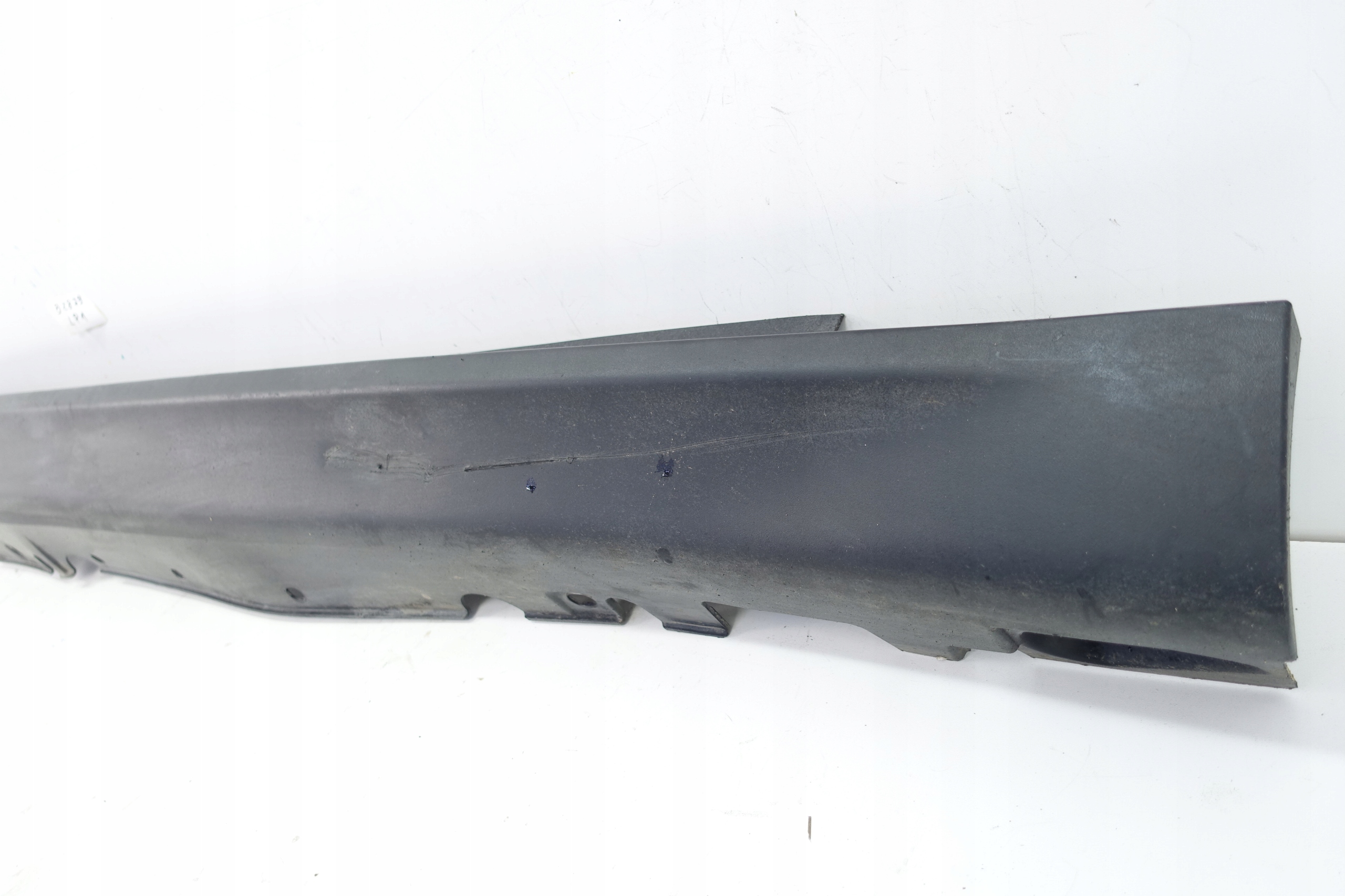 moulding cap threshold right BMW X5 E70 7191242
