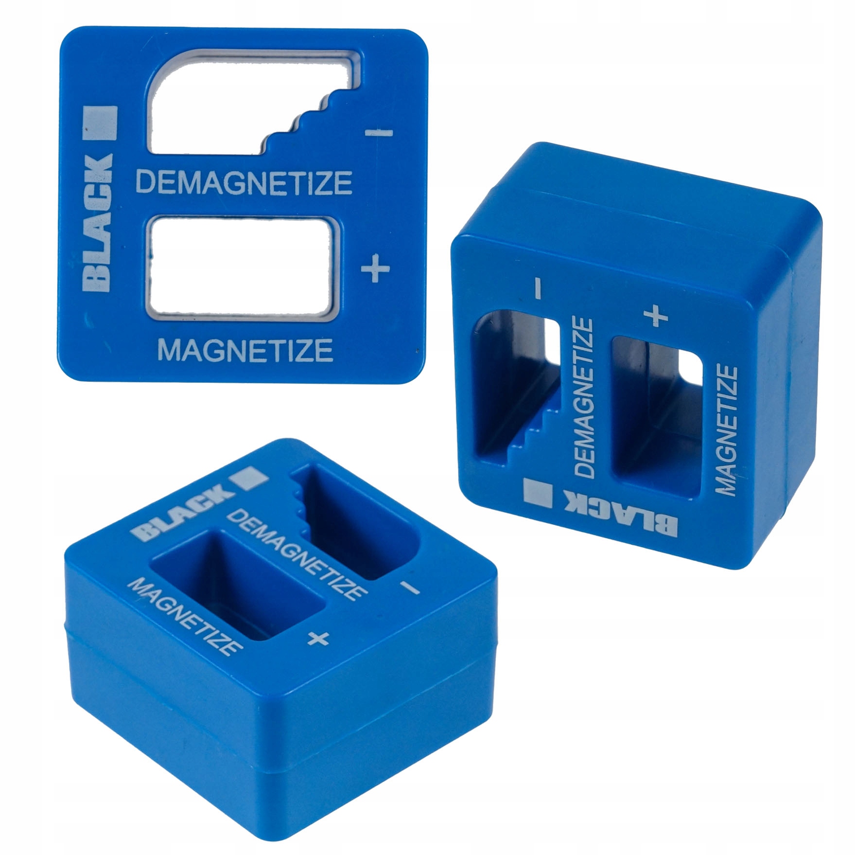 

Magnetyzer Demagnetyzer Wkrętaków Bitów Śrub