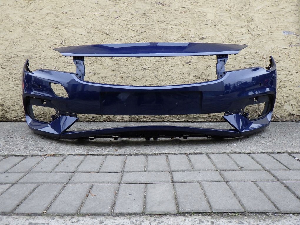 OPEL ASTRA K 5 V LIFT 19- FRONTSTOSSSTANGE