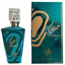 Al Wataniah Haneen Edp 100 ml
