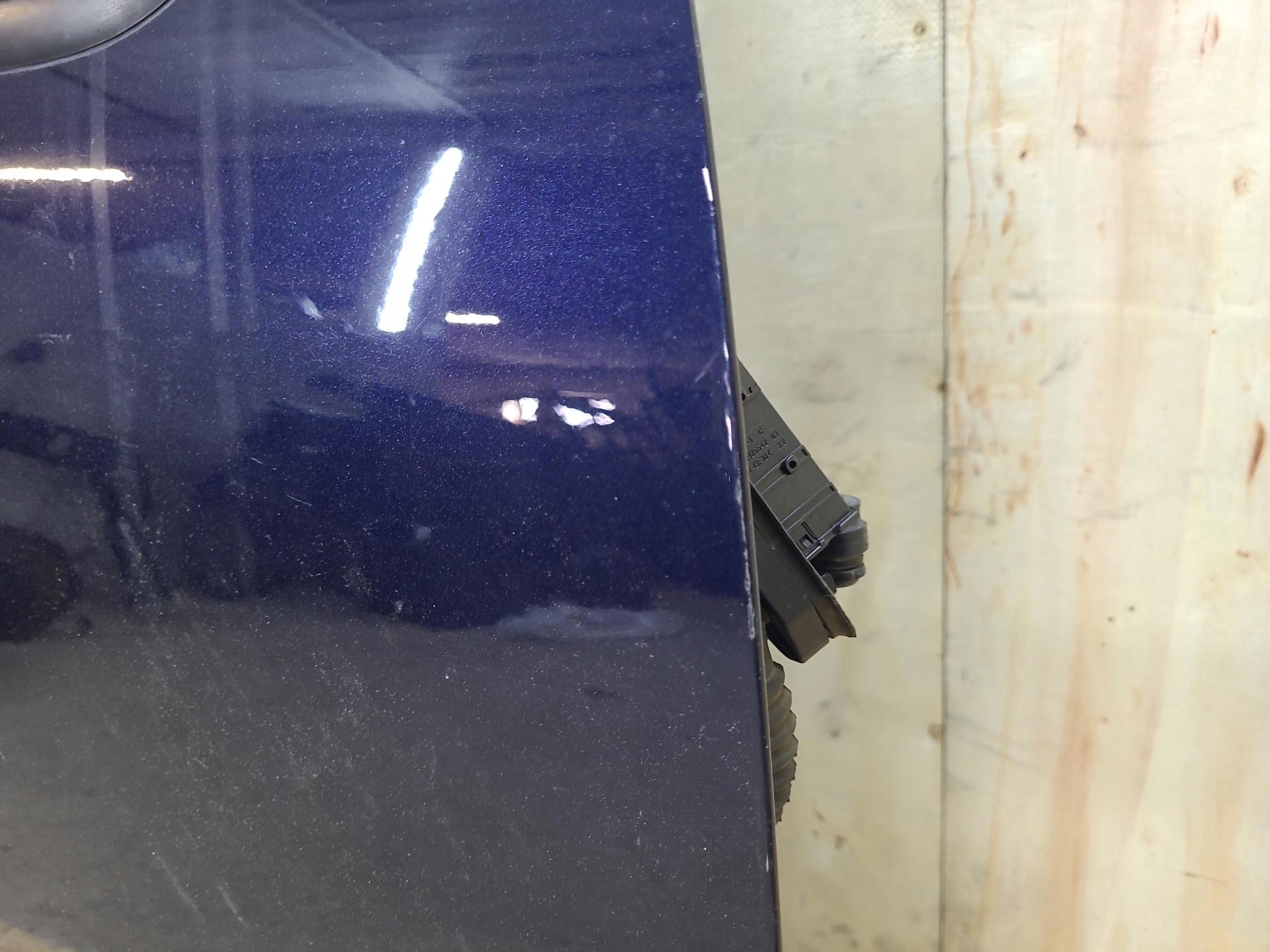 door front right side Mini Countryman R60 2014