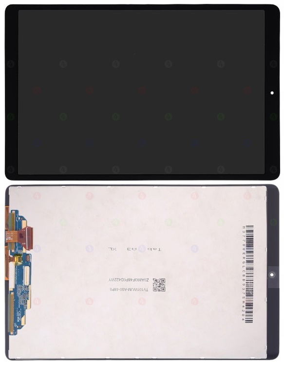 Displej Pro Samsung Galaxy Tab A 10.1 2019 SM-T510 SM-T515 LCD Displej