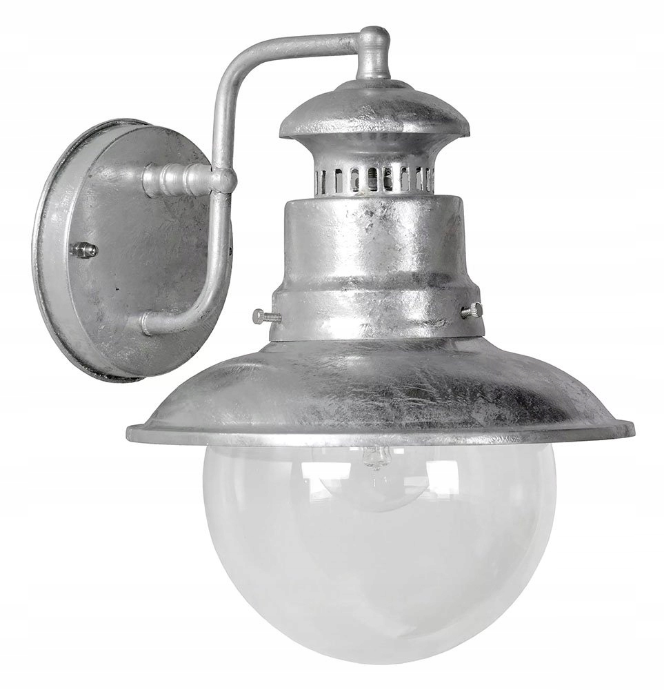 Venkovní nástěnné svítidlo Figo 11811/01/06 Lucide