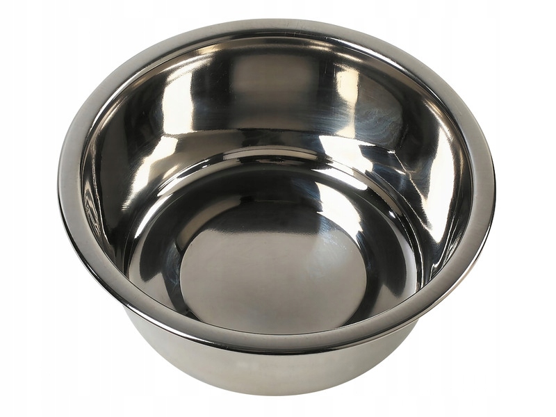 

Miska dla psa Zolux 475320 Stalowy