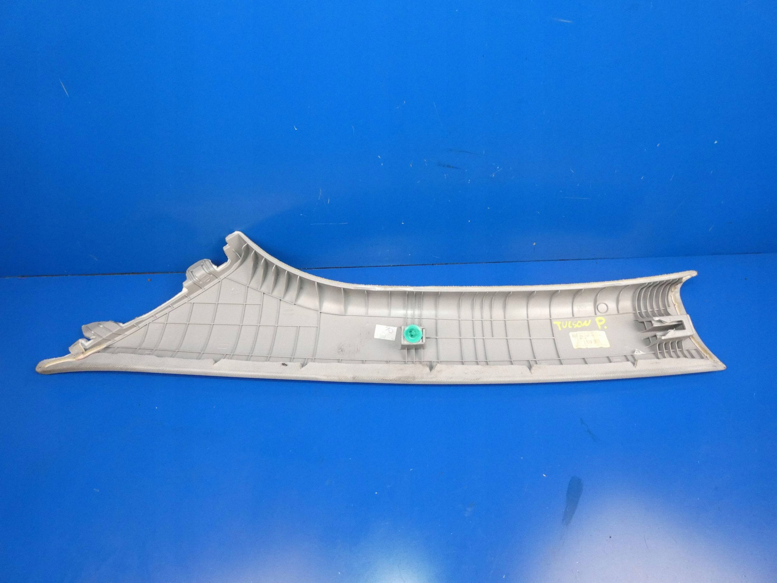 HYUNDAI TUCSON III cover pillar A right right front