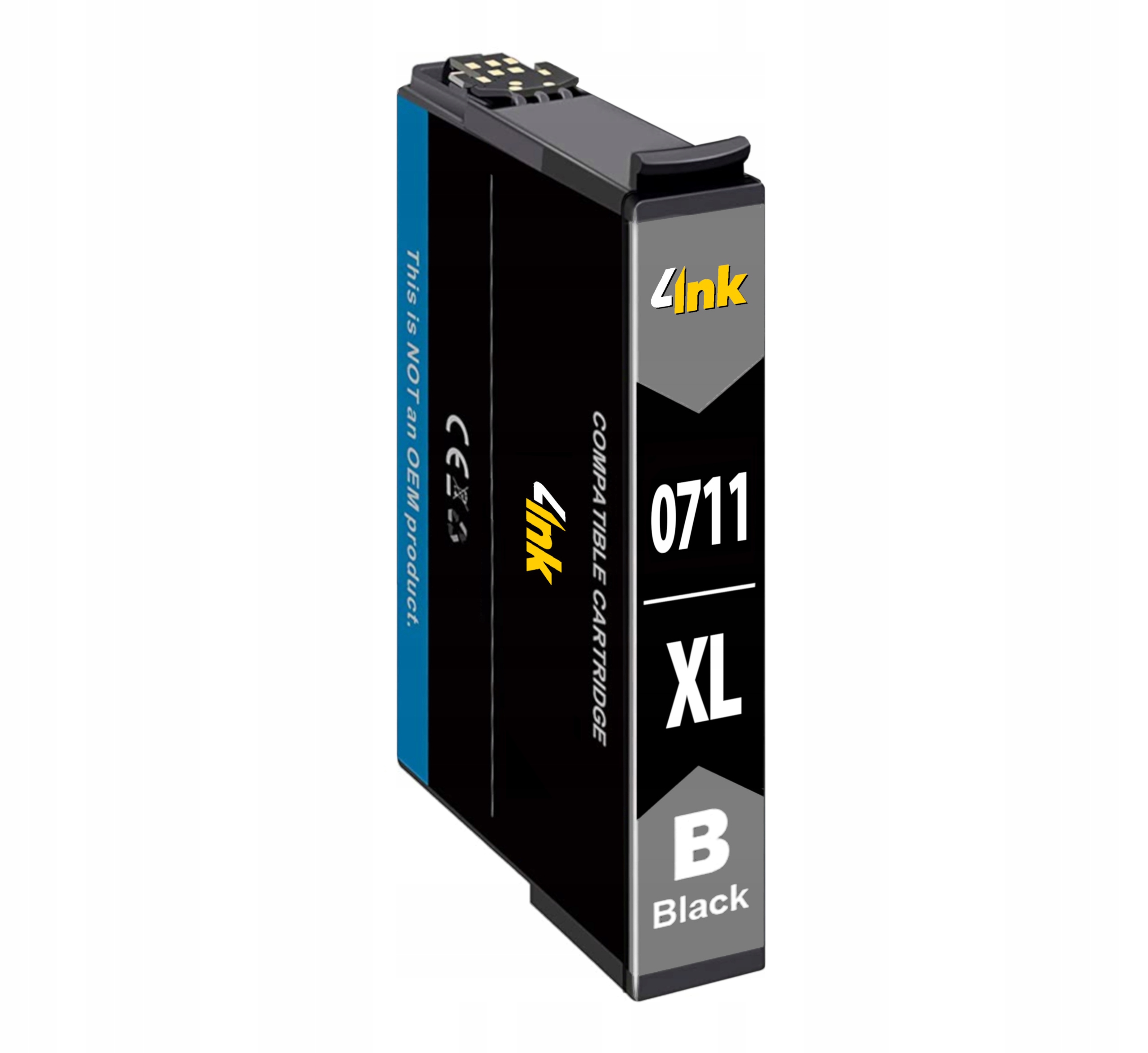 

Tusz E0711 Do Epson SX100 SX105 SX215 SX218 DX7450