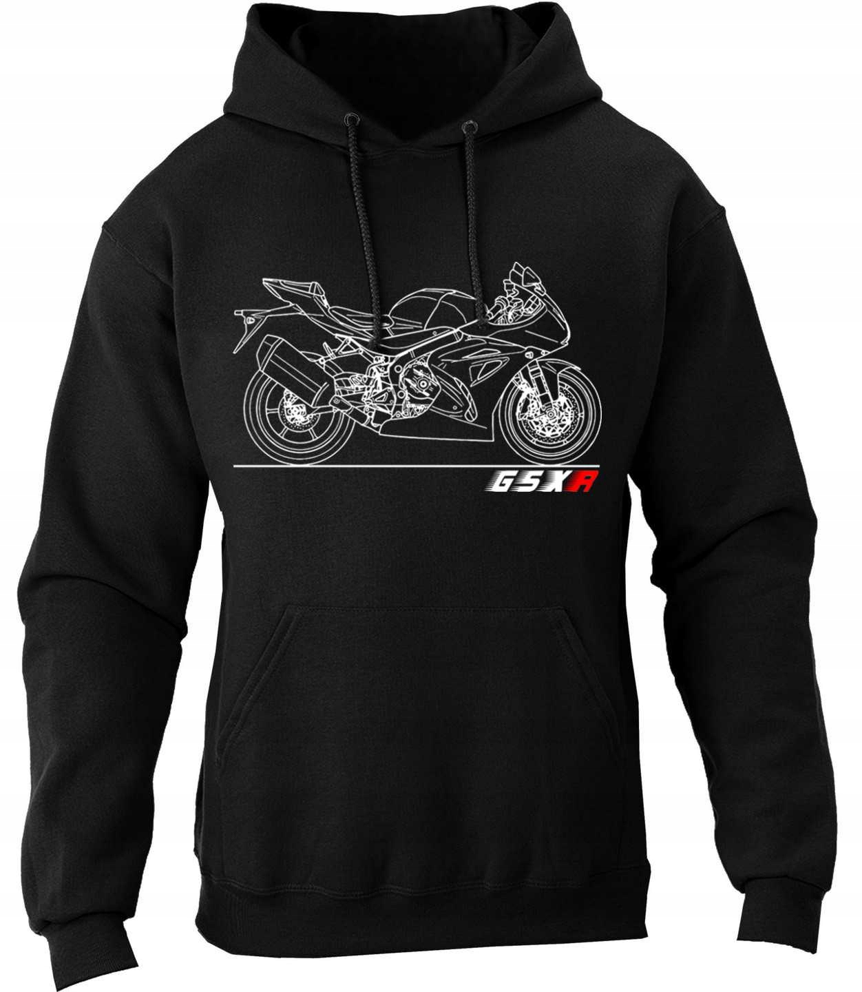 

Bluza suzuki Gsx-r 1000 sport