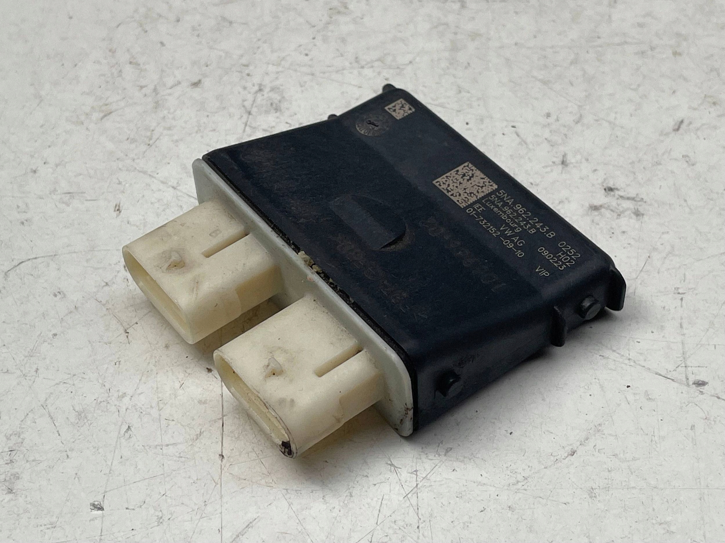 modulo per l’apertura del cofano 565962235E Skoda Kodiaq e (2016-2023) !J