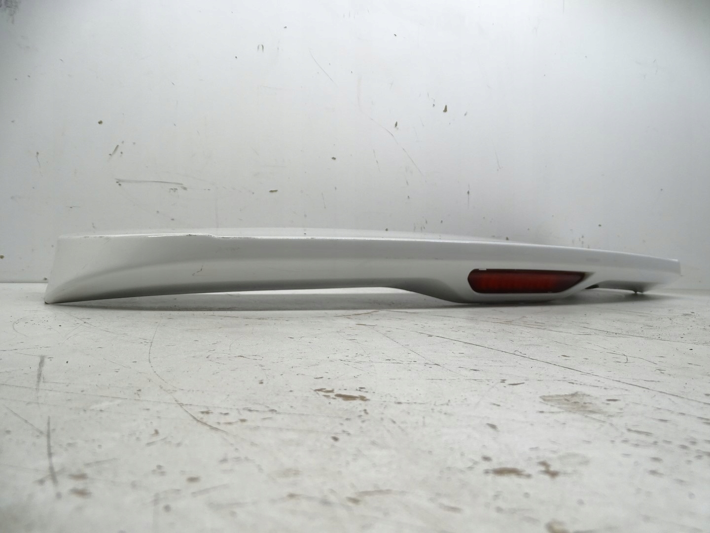 spoiler LOTKA bonnet boot JEEP WK2 1VN50TRMA