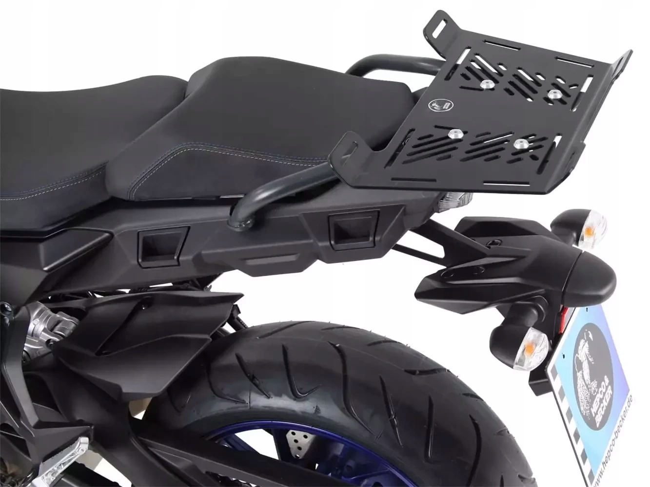 Yamaha Tracer 900/GT (2018-2020) predĺženie batožinového priestoru