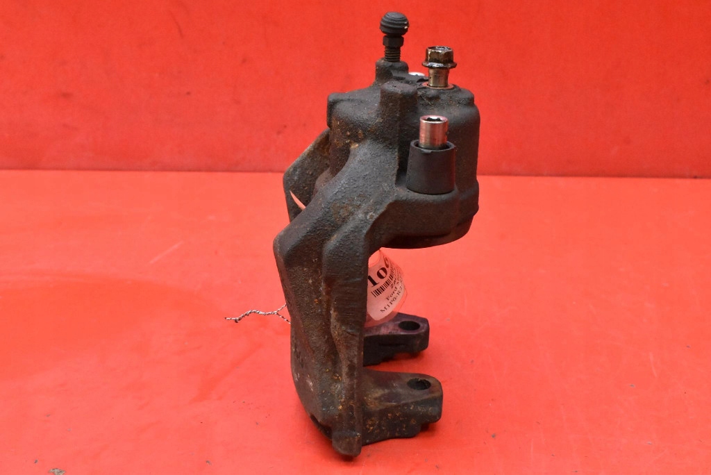 caliper brake right front DG9C-2010-EE FORD MONDEO MK5 2.0 TDCI 180 KM