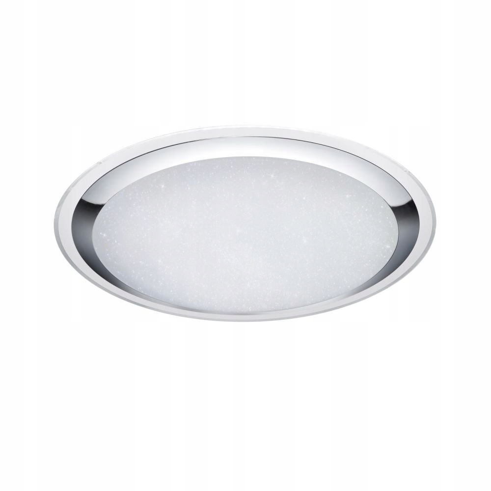 Stropné Svietidlo Led Trio Miko 95W 675610106