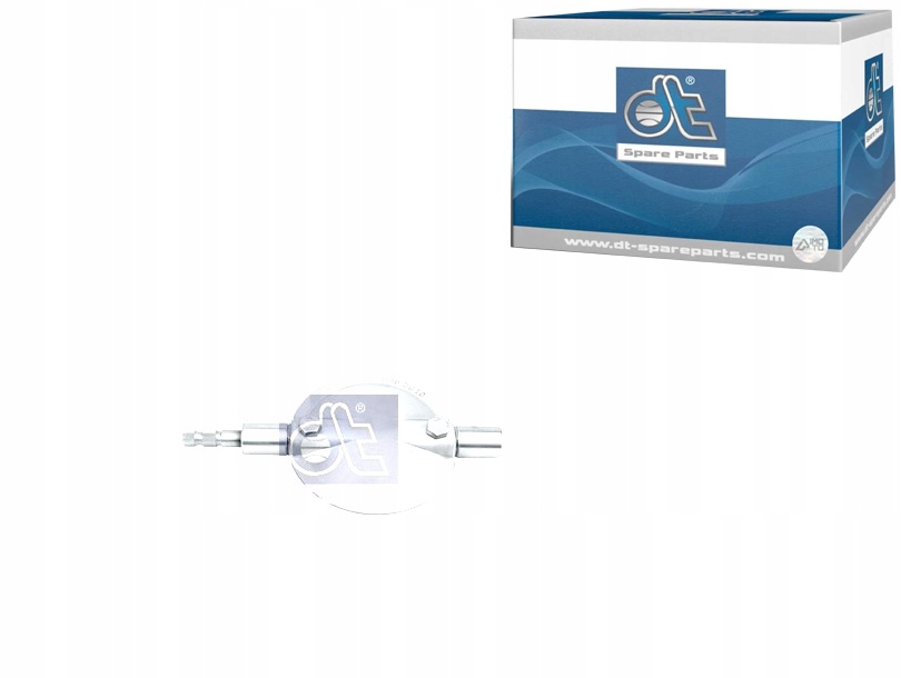 KLAPKA UJŚCIA SPALIN MERCEDES ACTROS ACTROS MP2 MP3 AXOR AXOR 2