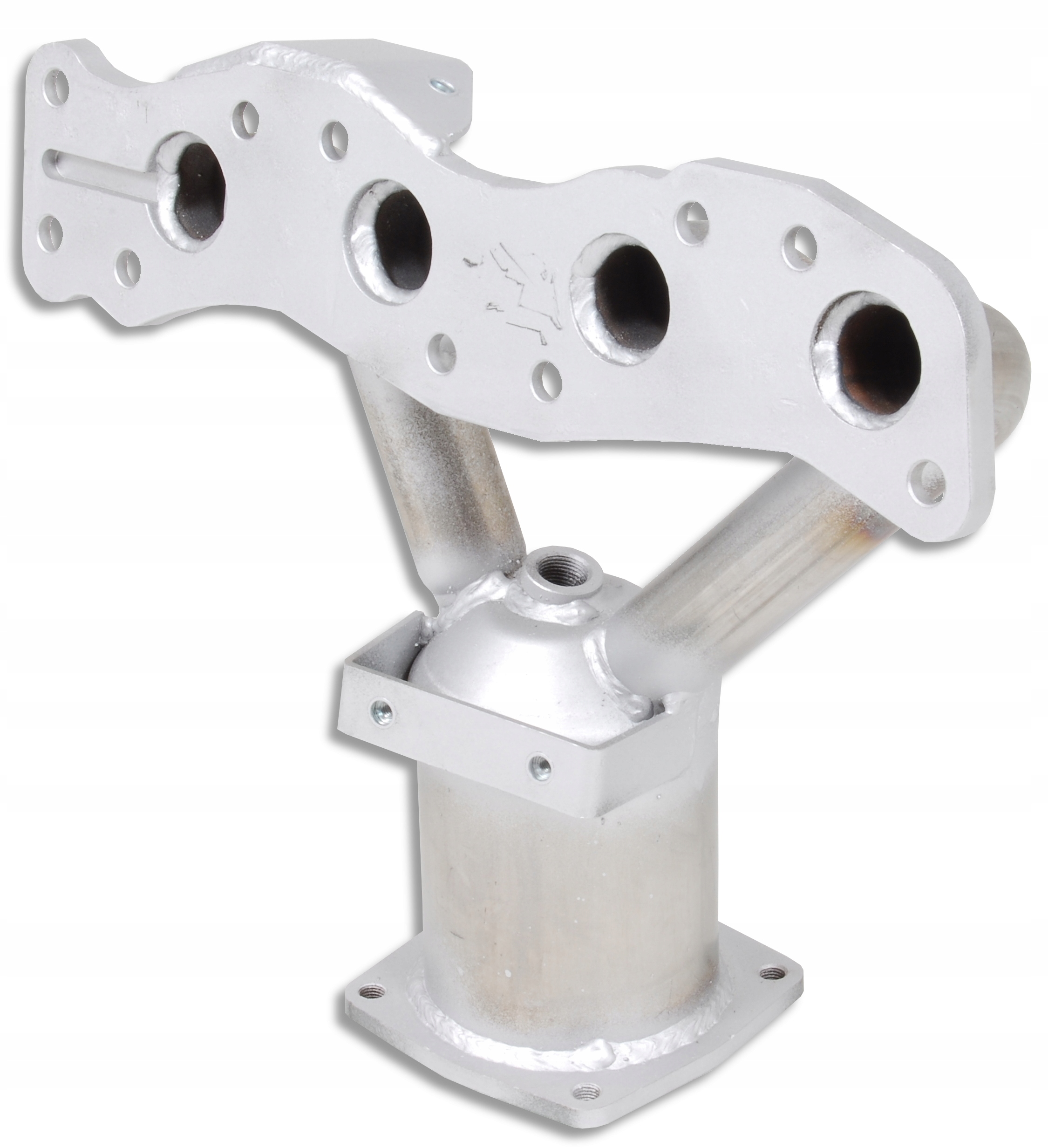 ID6153 - Каталітичний нейтралізатор SUZUKI SX4 1.5 ; 1.6 | 2006-2008