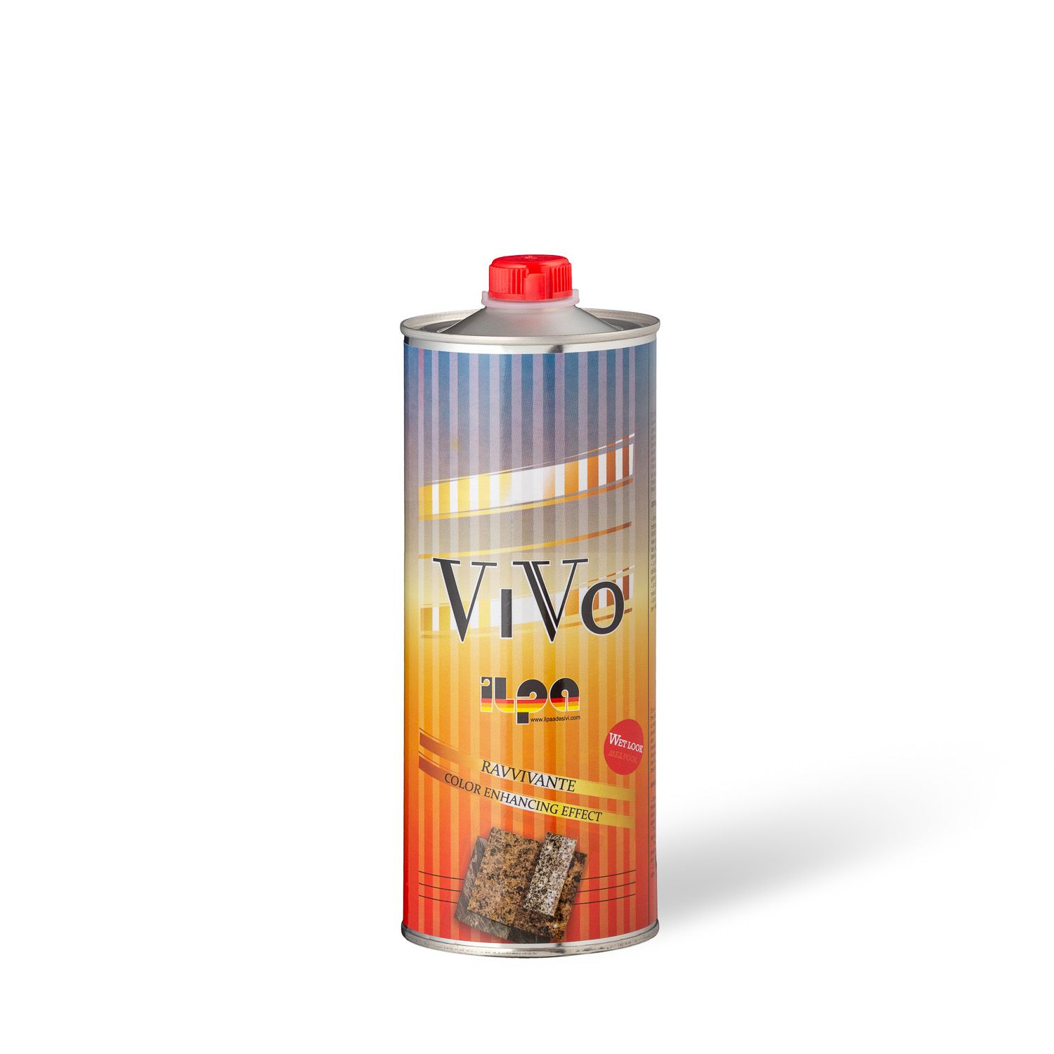 Impregnace Vivo Ilpa pro zvýraznění barvy 750ml