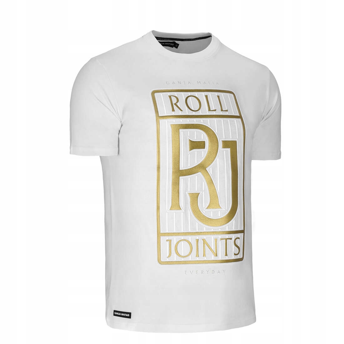 

Ganja Mafia - Rj T-shirt L Koszulka