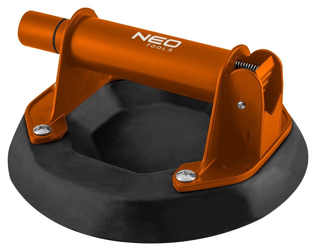 ВАКУУМНАЯ ПРИСОСКА С НАСОСОМ ДЛЯ ГЛАЗУРИ И СТЕКЛА,