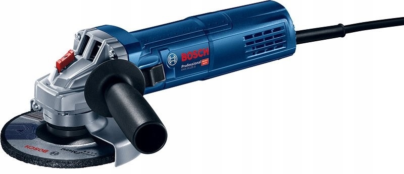Bosch Professional úhlová bruska Gws 9-125 S (0.601.396.102)