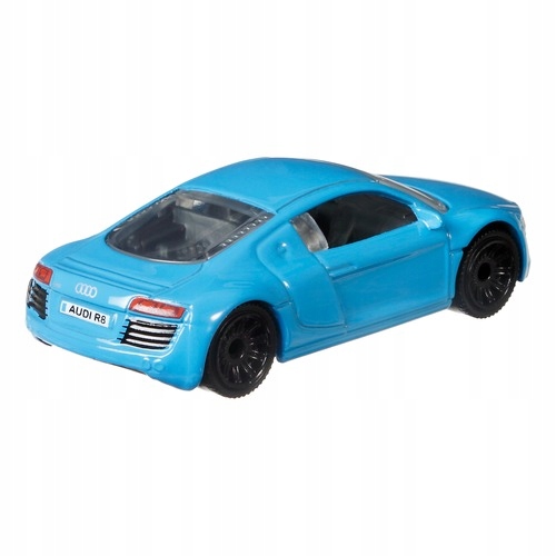 MATCHBOX SAMOCHODZIK 2006 AUDI R8 GWL53 Marka Matchbox
