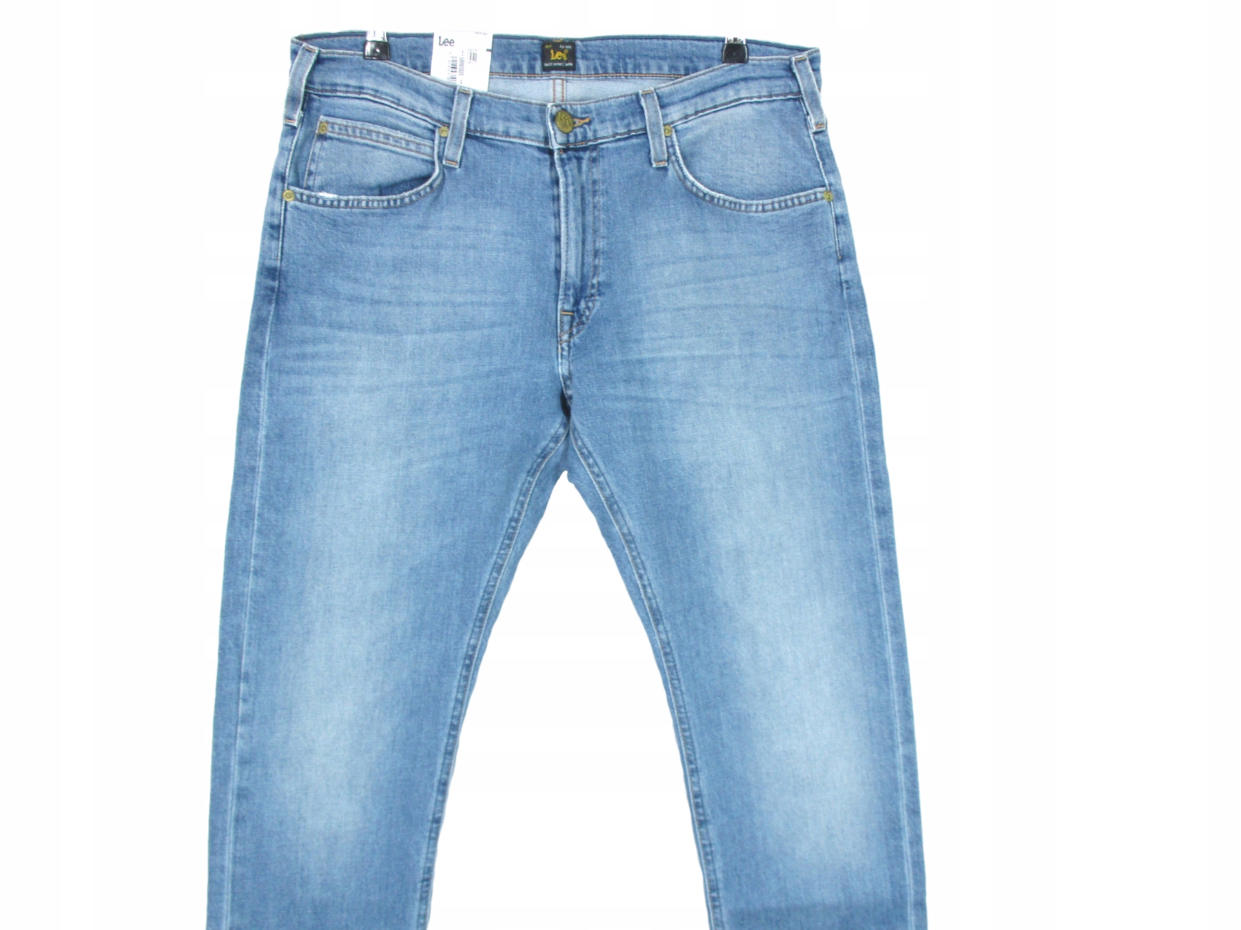 Pánské kalhoty Lee Luke Slim Tapered W26 L32