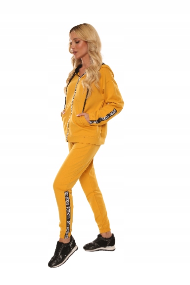 De Lafense Dres damski bawełniany New York 619 2XL